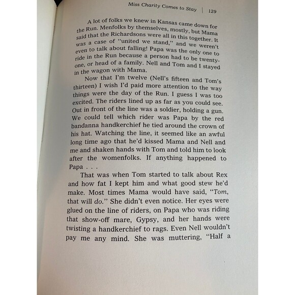 Courage To Adventure Stories of Boys Girls Growing Up With America Library Book - Picture 8 of 8